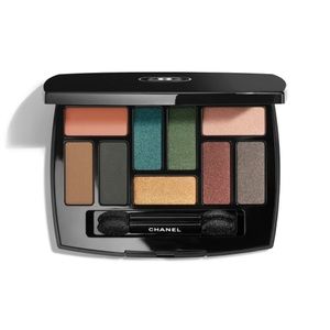 Chanel Les 9 Ombres palette